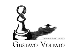 Gustavo Volpato Hipnoterapeuta