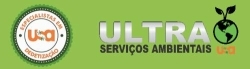 Ultra Dedetizadora