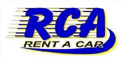 RCA Rent a Car