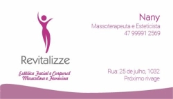 Revitalizze Estética