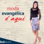 Moda Evangélica Blink Jeans
