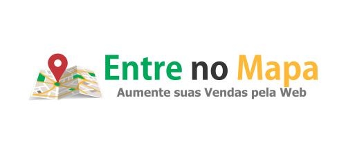 Criação de Sites Entre no Mapa
