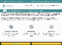 Site do Clinica de Otorrino Brasilia DF - Asa Sul | Otorrinolaringologia