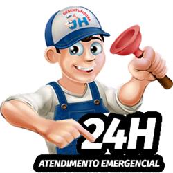 JH Desentupidora