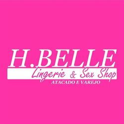 H Belle Lingerie