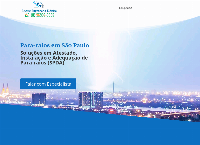 Site do Roctec Engenharia Elétrica