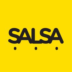 Salsa Comunicação
