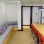 Sala de reunião