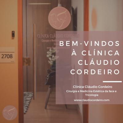 Bem-vindos-