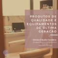 Equipamentos modernos