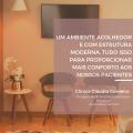 Nossa infraestrutura