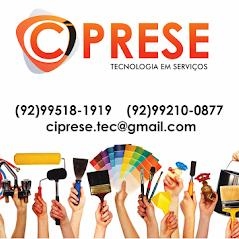 CIPRESE SERVIÇOS TERCEIRIZADOS