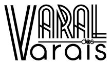 Varal dos varais