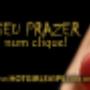 Prazer em um clique