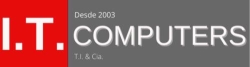 I.T. Computers Business Tecnology Ltda.