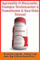 Testomaster Revisao | suplemento natural