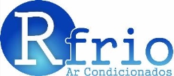 Rfrio - Instalação e Manutenção de Ar Condicionados