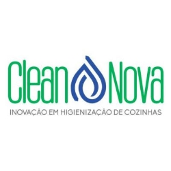 Clean Nova Higienização