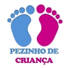 Pezinho de Crianca