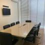 Sala de reuniões