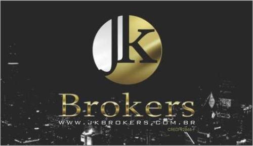 Imobiliária JK Brokers Imoveis