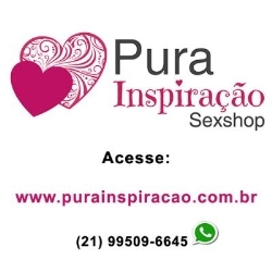 Pura Inspiração Sexshop