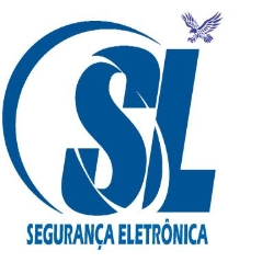 S L SEGURANÇA ELETRÔNICA