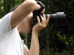 Sandro Vieira Fotógrafo