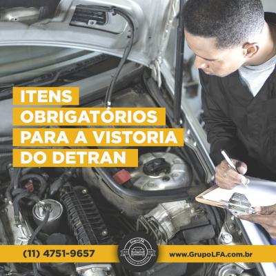 VISTORIA-DETRAN