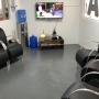 Sala de Espera