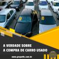 VISTORIAS VEICULARES