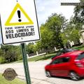 O QUE CAUSA DIRIGIR EM ALTA VELOCIDADE