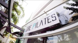 Core Pilates