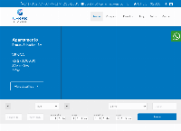 Site do Gerar Imóveis