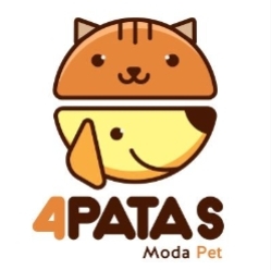 4 Patas Moda Pet