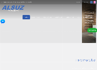 Alsuz planejados
