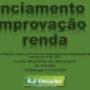 sem comprovação de renda