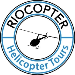 RIOCOPTER Passeio de Helicóptero RJ