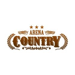 Arena Country Echaporã