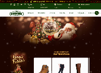 Site do Arena Country Echaporã