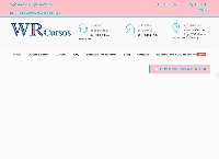 WR Cursos Profissionais