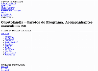 Garotolandia