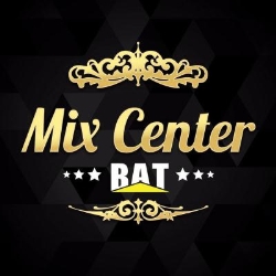 Hotel Mix Center Bat