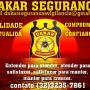 segurança