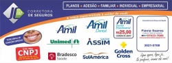 Corretora de planos de Saúde em Niterói-Planos Familiar-Empresarial-Individual (21) 3021-5788