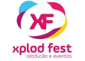Lycra Tensionada Xplod Fest
