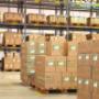 Centro de Distribuição em Porto Ferreira SP