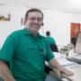 Equipe de Atendimento