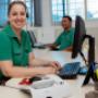 Equipe de Atendimento