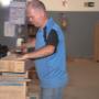 Equipe de Logistica